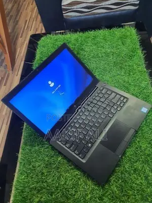 Dell Latitude 7290 I5 8th Gen Laptop