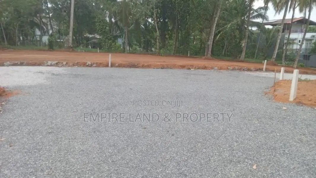 Land for Sale in Malabe