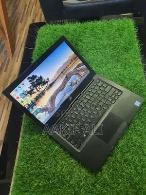 Dell Latitude 7290 I5 8th Gen Laptop