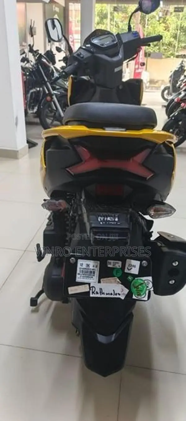 Hero Xoom I3s 2026