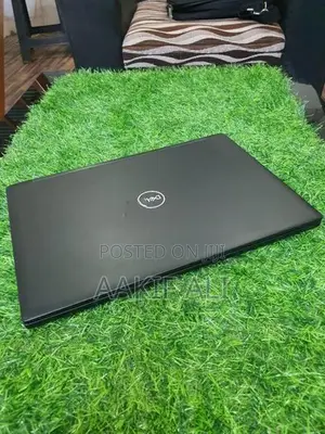 Dell Latitude 7290 I5 8th Gen Laptop