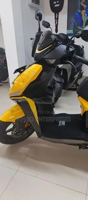 Hero Xoom I3s 2026