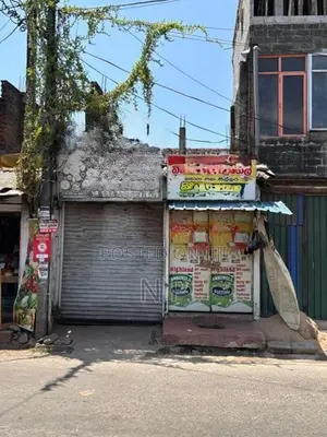 Commercial Land for Sale in Moratuwa - on De Soysa Road