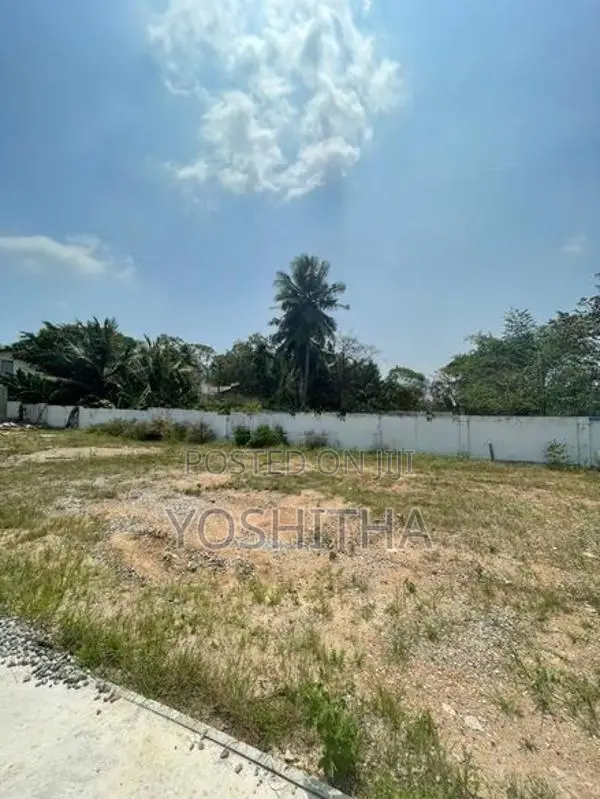 Land for Sale in Athurugiriya