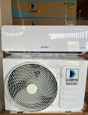 18000BTU Comfri Inverter Airconditioner