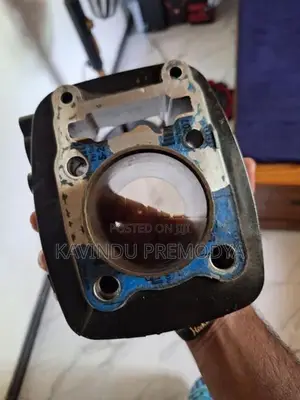 Bajaj Pulsar 150 Bore