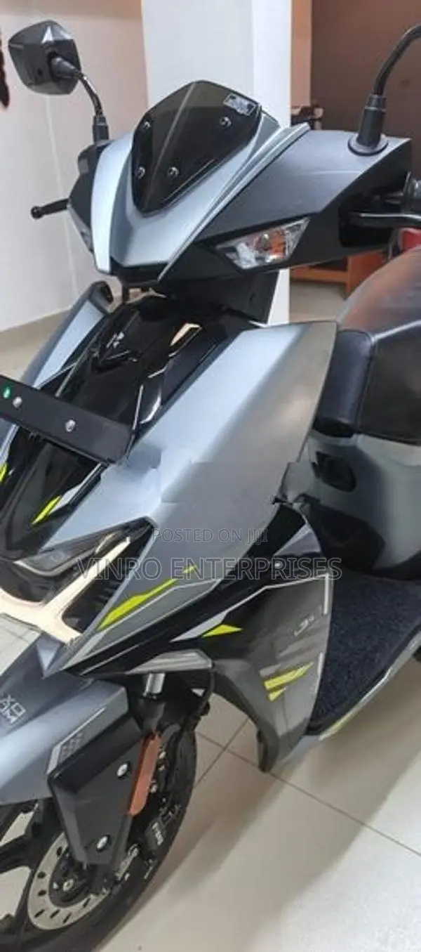 Hero Xoom 110 Combat 2026