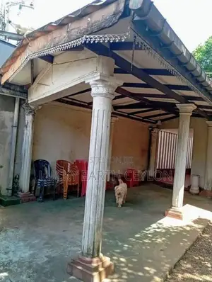 Maharagama , Unfurnished,1 Story commercial property For Rent (MG1315)