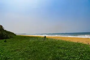 Business Land for Rekawa