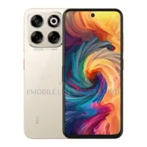 ZTE nubia V70 8GB|256GB (Brand New)