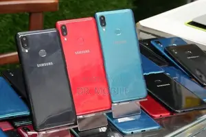 Samsung Galaxy A10s 2GB (Used)