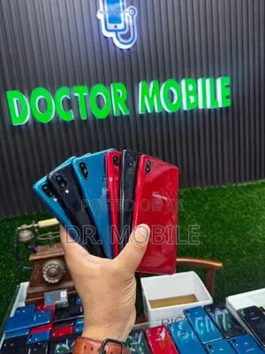 Samsung Galaxy A10s 2GB (Used)