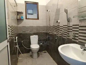 First Floor 3BR House for Rent at Peiris Road Mount Lavinia