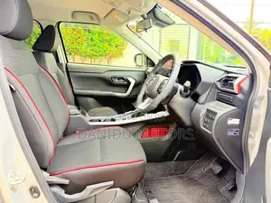 Toyota Raize z-Raize 2023