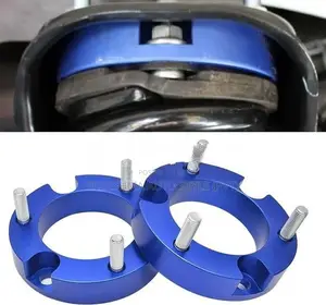 Shock Spacer with Shackles 2 Inch Lift Kit