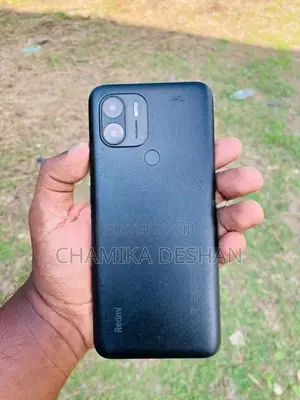 Xiaomi Redmi A2 plus (Used)