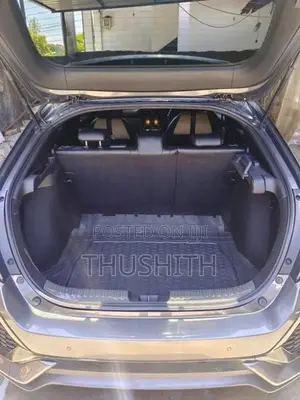Honda Civic EX UK Version 2018