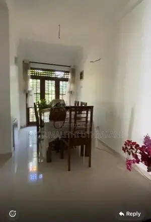 Furniture House For Rent only Girls