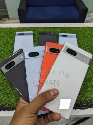 Google Pixel 7a 5G 128GB 8GB (Used)