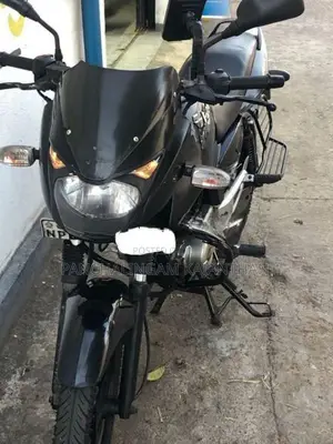 Bajaj Pulsar 150 2013
