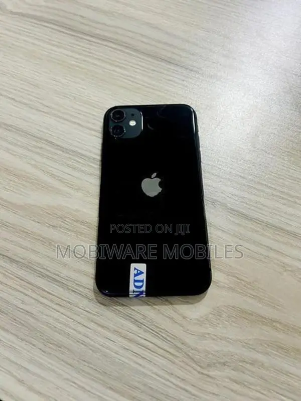Apple iPhone 11 128GB LL/A (Used)
