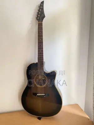 Rumbler MR-1 Guitar