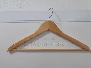 Wooden Hanger