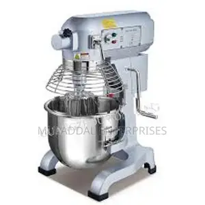 Stand Mixer Hotel 50L