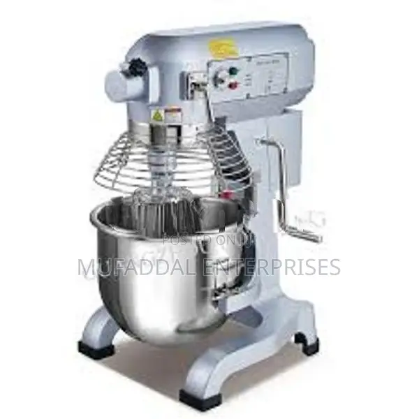 Stand Mixer Hotel 50L