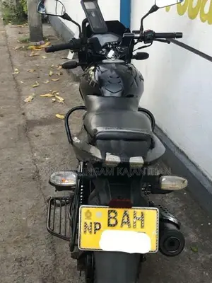 Bajaj Pulsar 150 2013