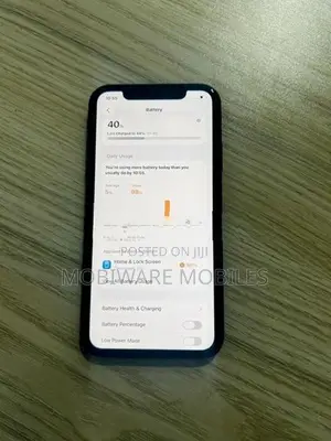 Apple iPhone 11 128GB LL/A (Used)