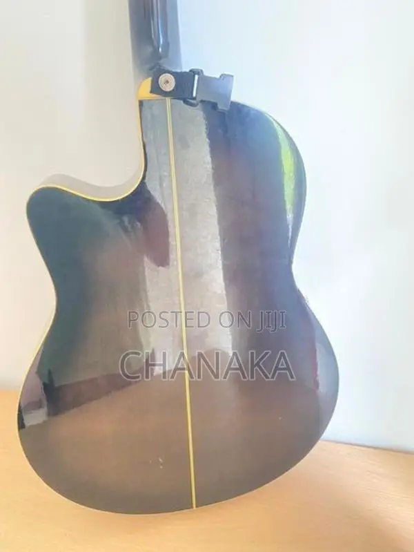 Rumbler MR-1 Guitar