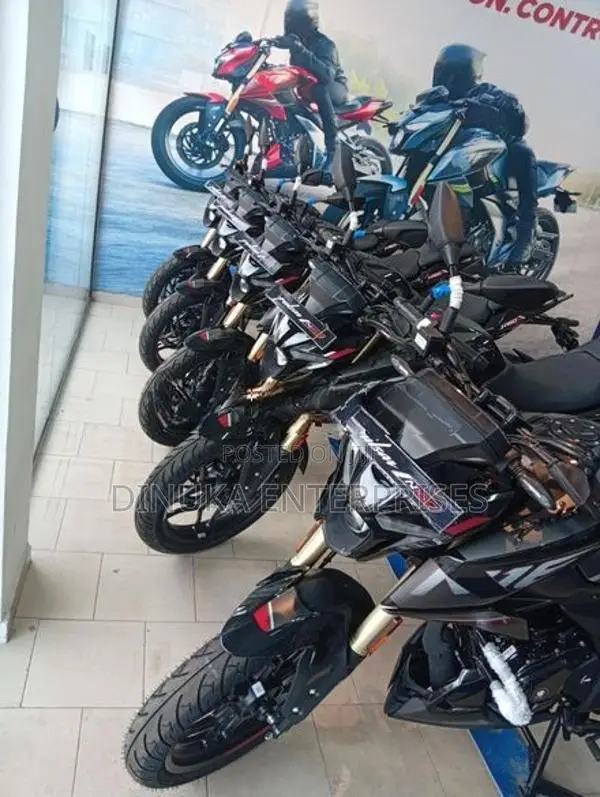 Bajaj Pulsar N160 Premium 2026