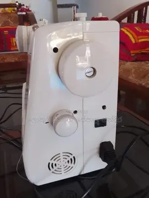 Singer Sewing Machine