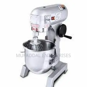 Stand Mixer Hotel 50L