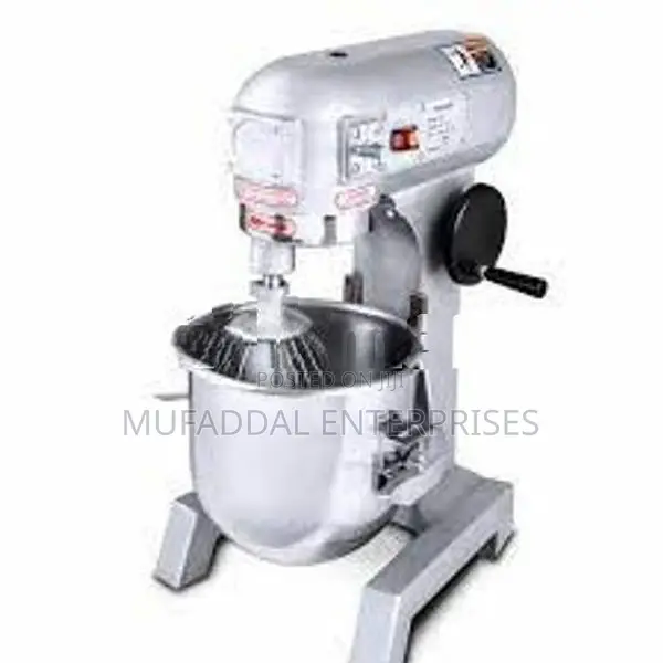 Stand Mixer Hotel 50L