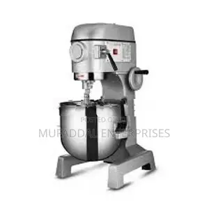 Stand Mixer Hotel 50L