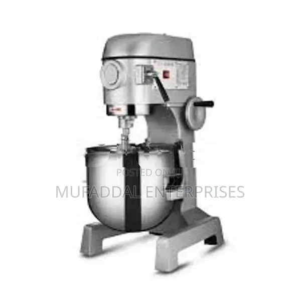 Stand Mixer Hotel 50L