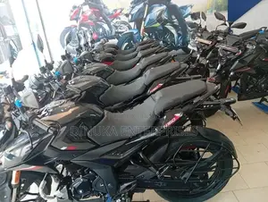 Bajaj Pulsar N160 Premium 2026