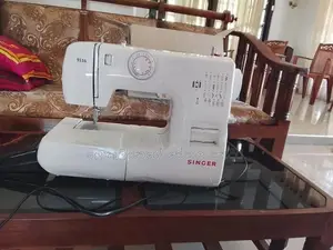 Singer Sewing Machine