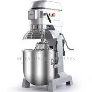 Stand Mixer Hotel 50L