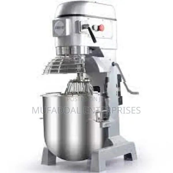 Stand Mixer Hotel 50L