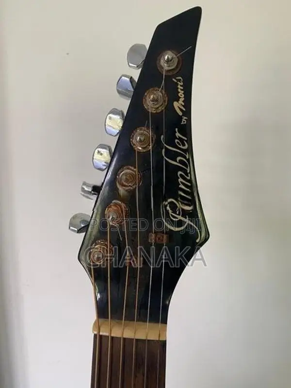 Rumbler MR-1 Guitar