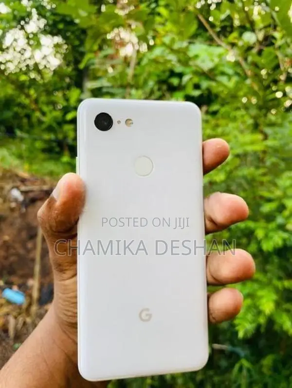 Google Pixel 3 (Used)