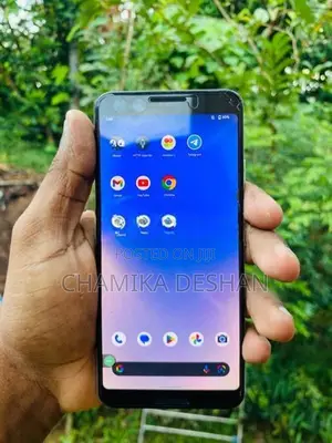 Google Pixel 3 (Used)
