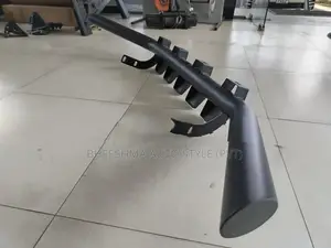 2024 Toyota Hilux Gr Sport Lower Nudge Bar