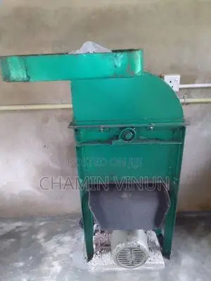 පොල් තෙල් මෝල