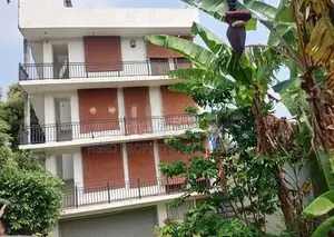 Luxury Apartment Type House for Sale in Boralesgamuwa