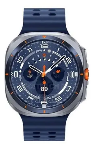 Samsung Galaxy Watch Ultra