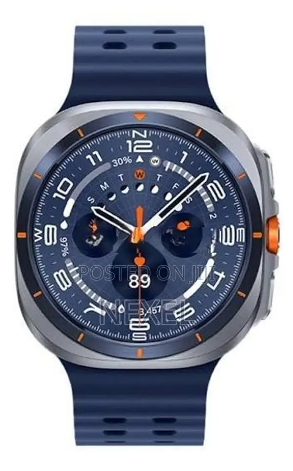 Samsung Galaxy Watch Ultra